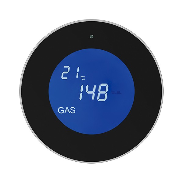 餐飲等行業(yè)的生產(chǎn)經(jīng)營(yíng)單位使用燃?xì)猓窗惭b燃?xì)鈭?bào)警器將面臨處罰(圖3)