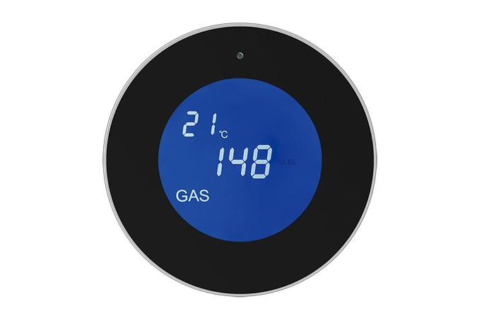 餐飲等行業(yè)的生產(chǎn)經(jīng)營單位使用燃?xì)猓窗惭b燃?xì)鈭?bào)警器將面臨處罰