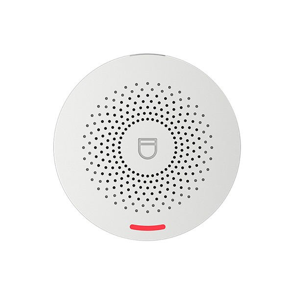 WIFI智能報警系統(tǒng)