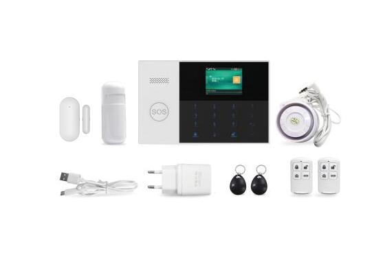 自動報警系統(tǒng),自動報警系統(tǒng)裝置,輕松接入各種報警主機(jī)