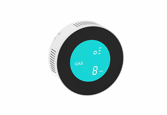 家用燃?xì)庑孤秷缶? title=