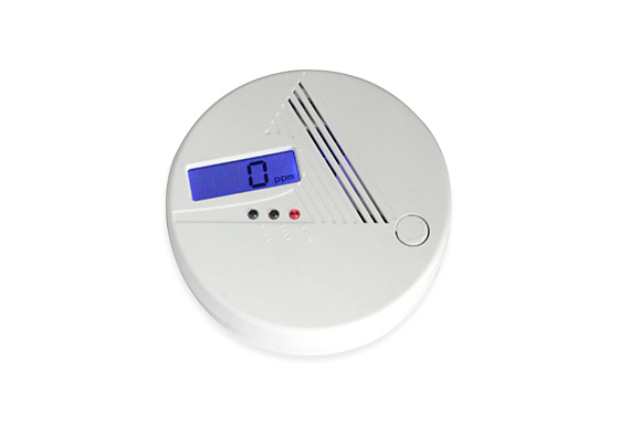 一氧化碳報警器十大品牌