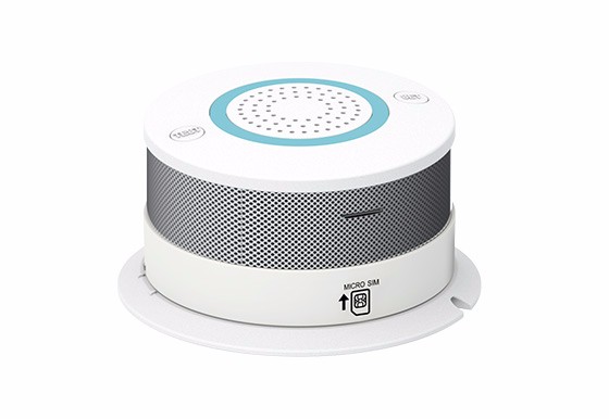 煙霧探測器 煙霧探測器