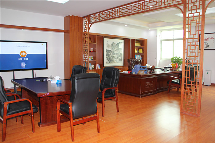 新環(huán)境、新氣象、新起點(diǎn)、新征程—深圳領(lǐng)航集團(tuán)新址歡迎您