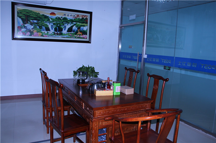 新環(huán)境、新氣象、新起點(diǎn)、新征程—深圳領(lǐng)航集團(tuán)新址歡迎您