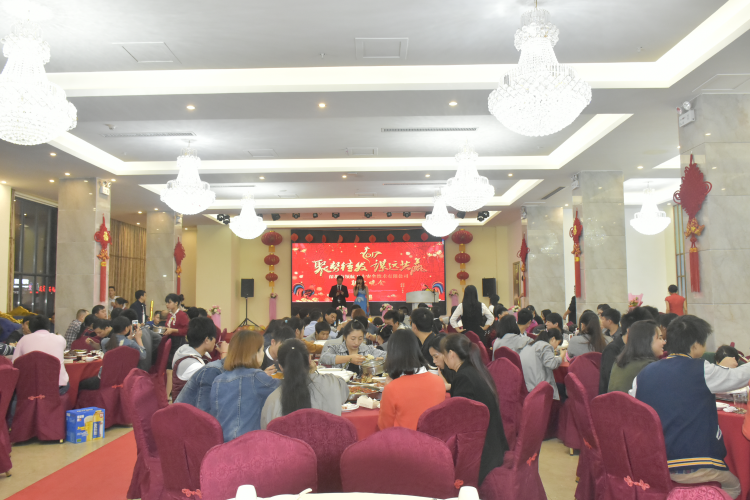 領(lǐng)航集團2017年年會以及表彰大會 領(lǐng)航集團2017年年會以及表彰大會