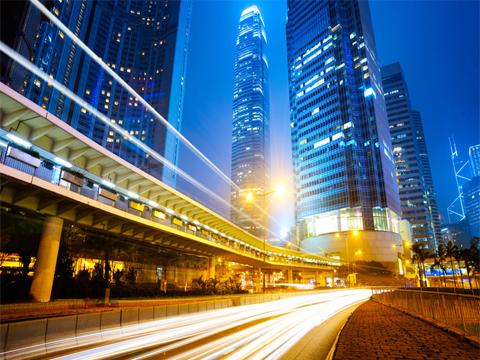 如何區(qū)分于智慧城市、智能城市和數(shù)字城市這幾個概念?領航集團