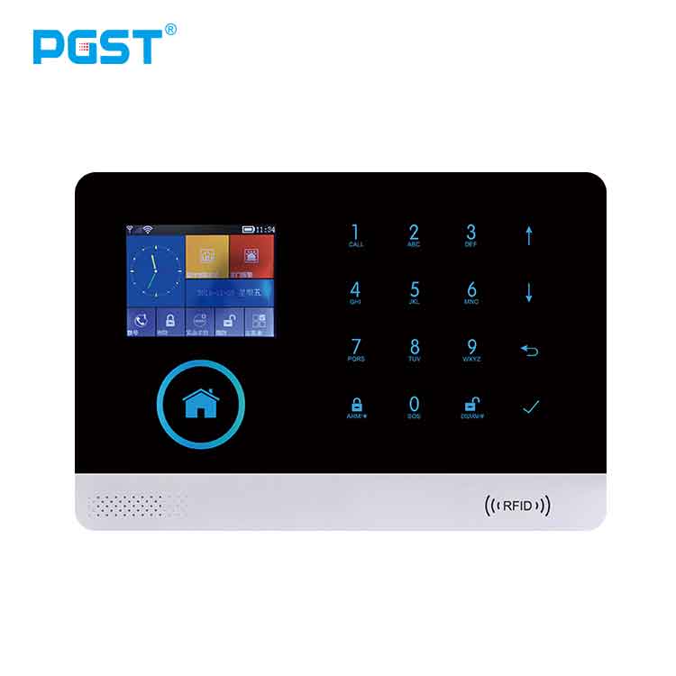 家庭防盜報警主機 家庭防盜報警主機