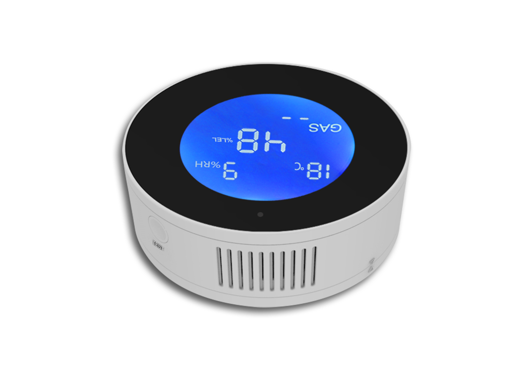 煙霧探測器，燃?xì)馓綔y器，一氧化碳探測器，原理是什么？