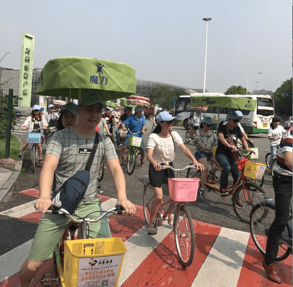 領(lǐng)航集團(tuán)2017激情夏日東莞游