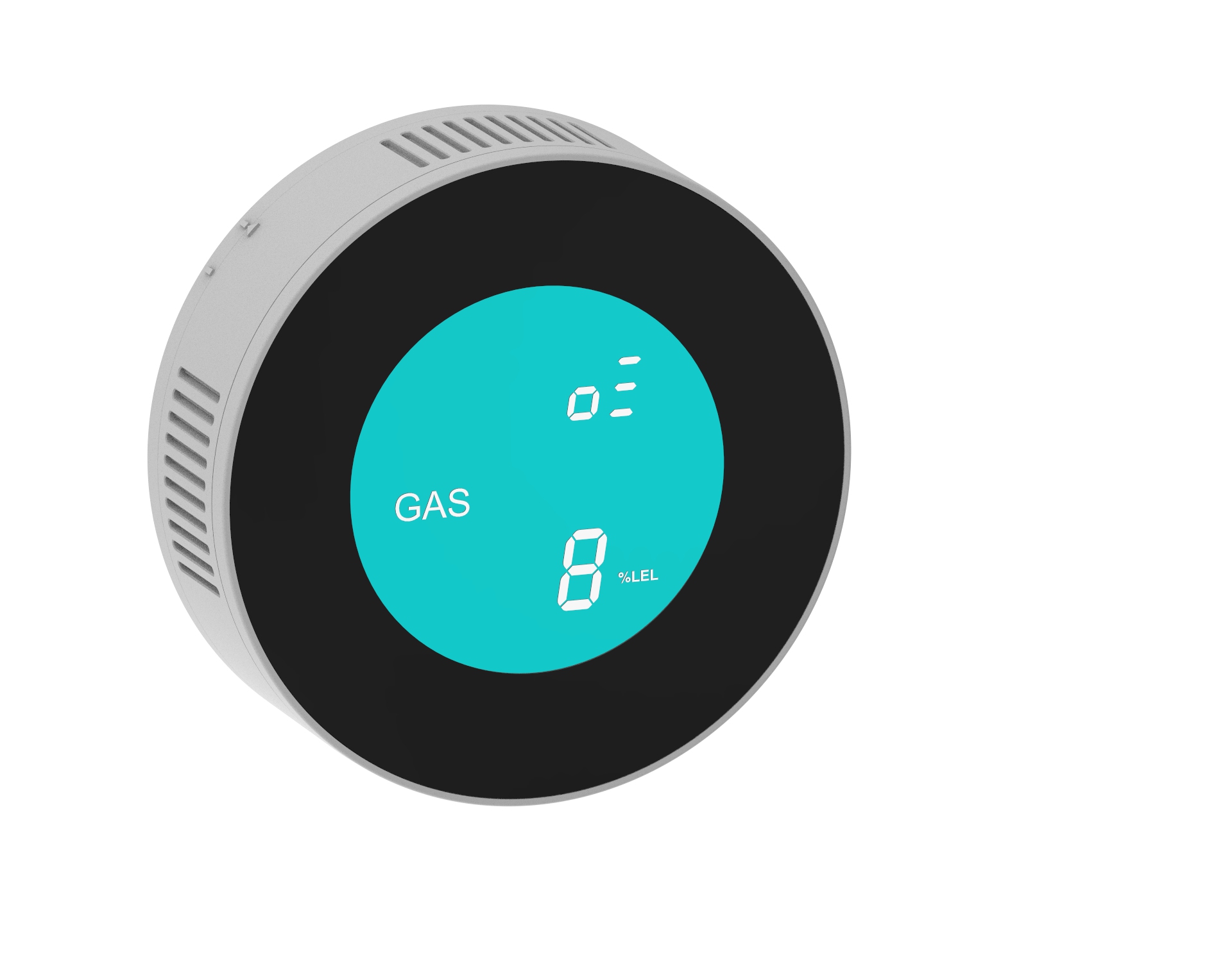 燃?xì)鈭?bào)警器一直響