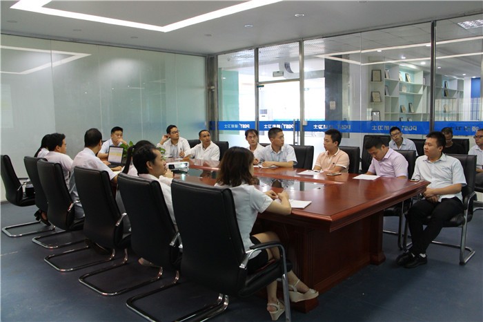 新環(huán)境、新氣象、新起點(diǎn)、新征程—深圳領(lǐng)航集團(tuán)新址歡迎您