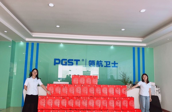 中秋將至,領(lǐng)航集團(tuán)感謝一路有“您”陪伴！