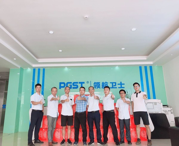 中秋將至,領(lǐng)航集團(tuán)感謝一路有“您”陪伴！