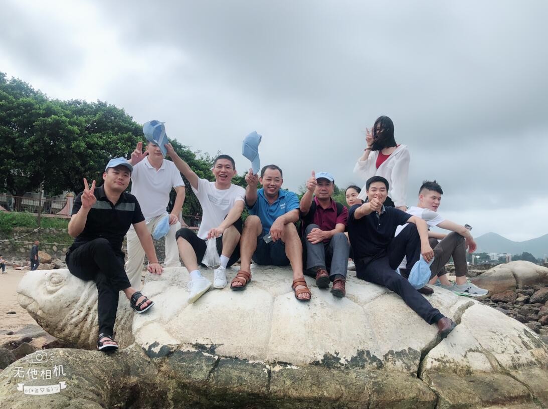 凝聚力量 共筑夢想 年深圳領航集團大鵬拓展活動 凝聚力量 共筑夢想 年深圳領航集團大鵬拓展活動