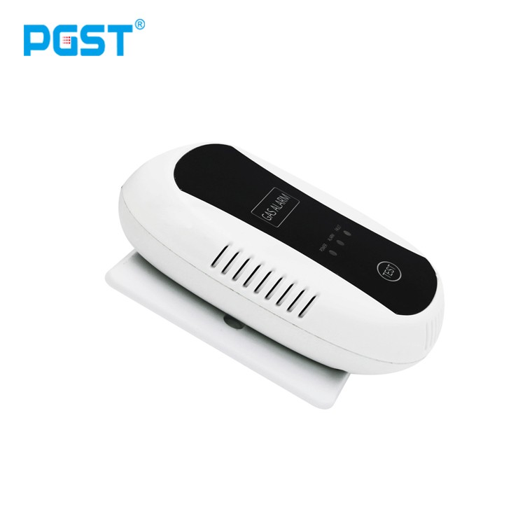 有線燃?xì)鈭?bào)警器