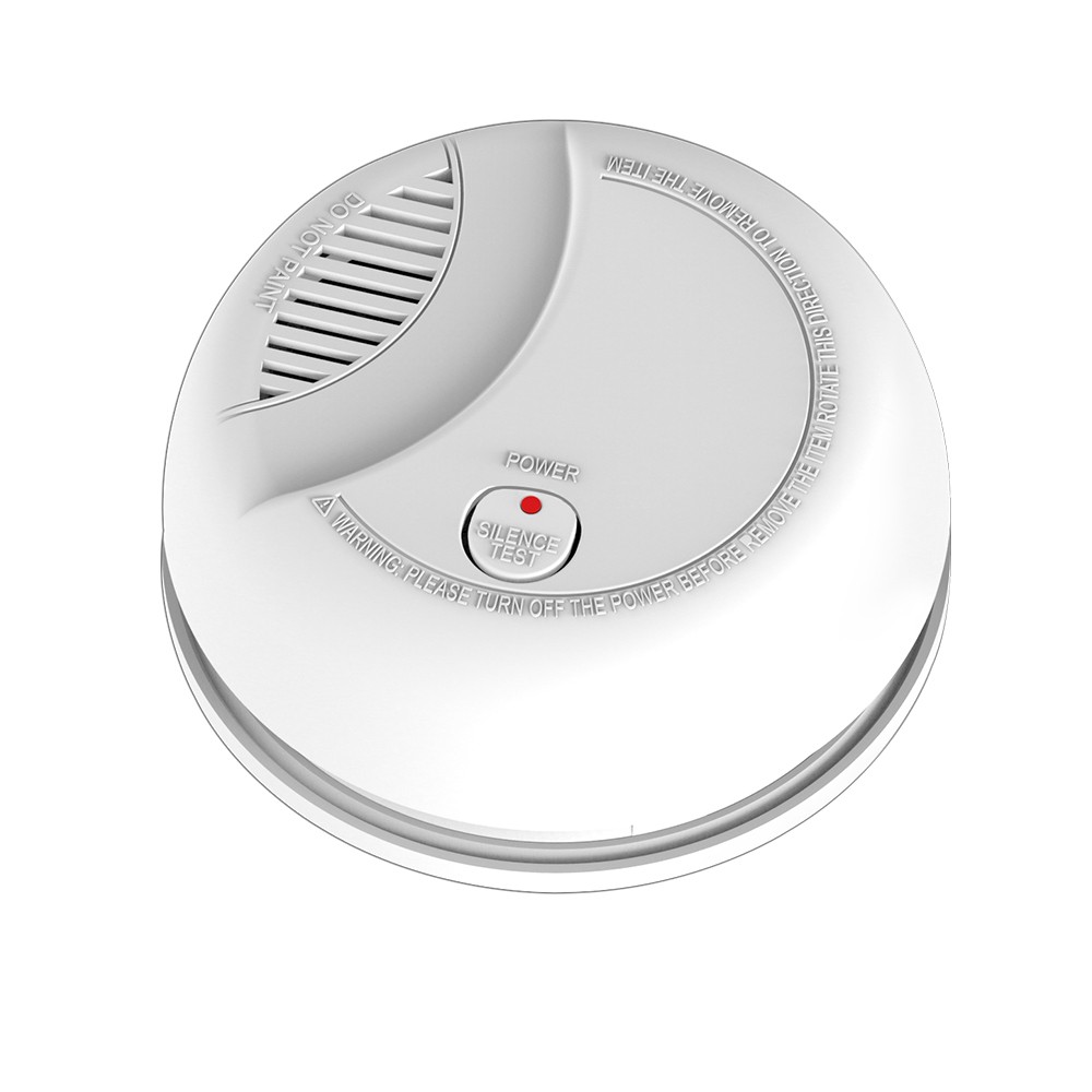 預(yù)防火災(zāi)，你家裝對了無線煙感報(bào)警器嗎?