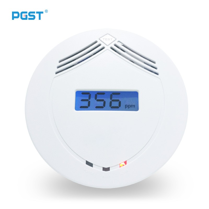 氣體報(bào)警器廠家介紹一氧化碳報(bào)警器以及故障排除方式