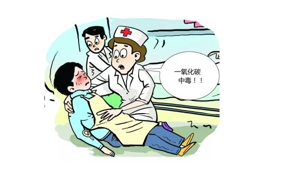 一氧化碳探測器可以安裝在多高?