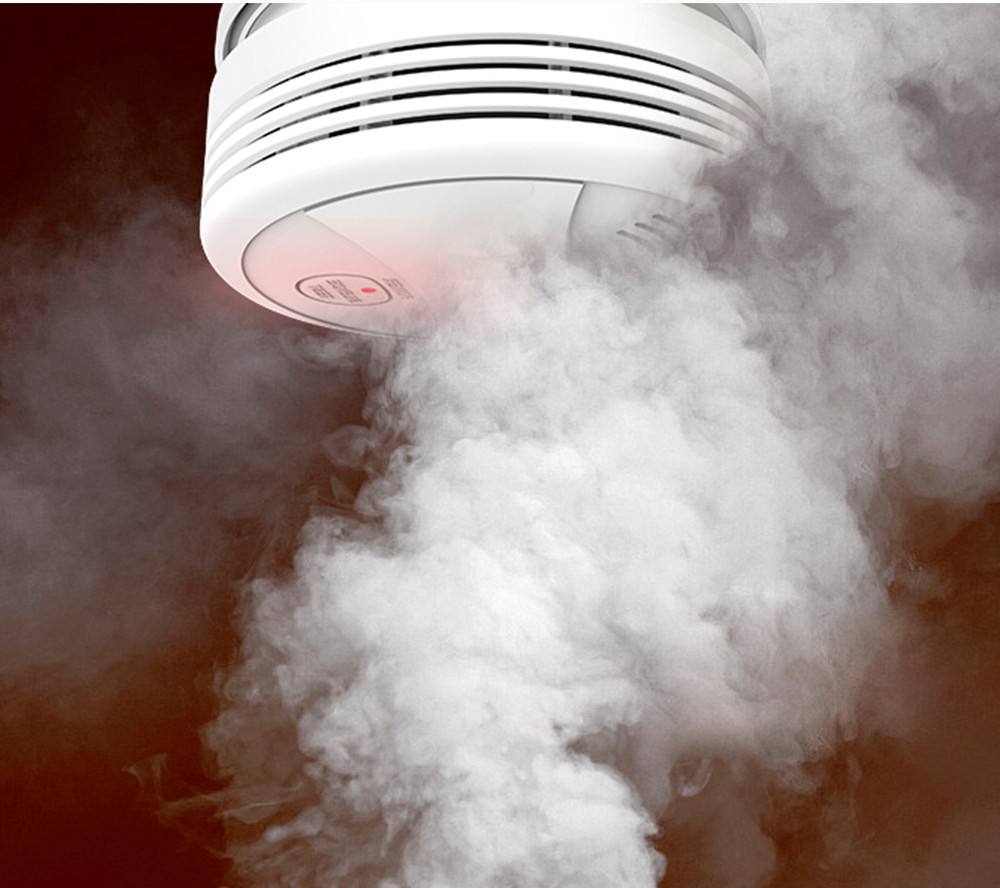 如何去開發(fā)煙霧報警器市場的其他的隱形銷售渠道！