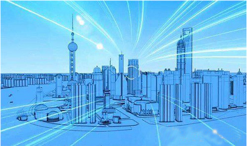 三大物聯(lián)網(wǎng)技術(shù)解析智慧城市建設(shè)