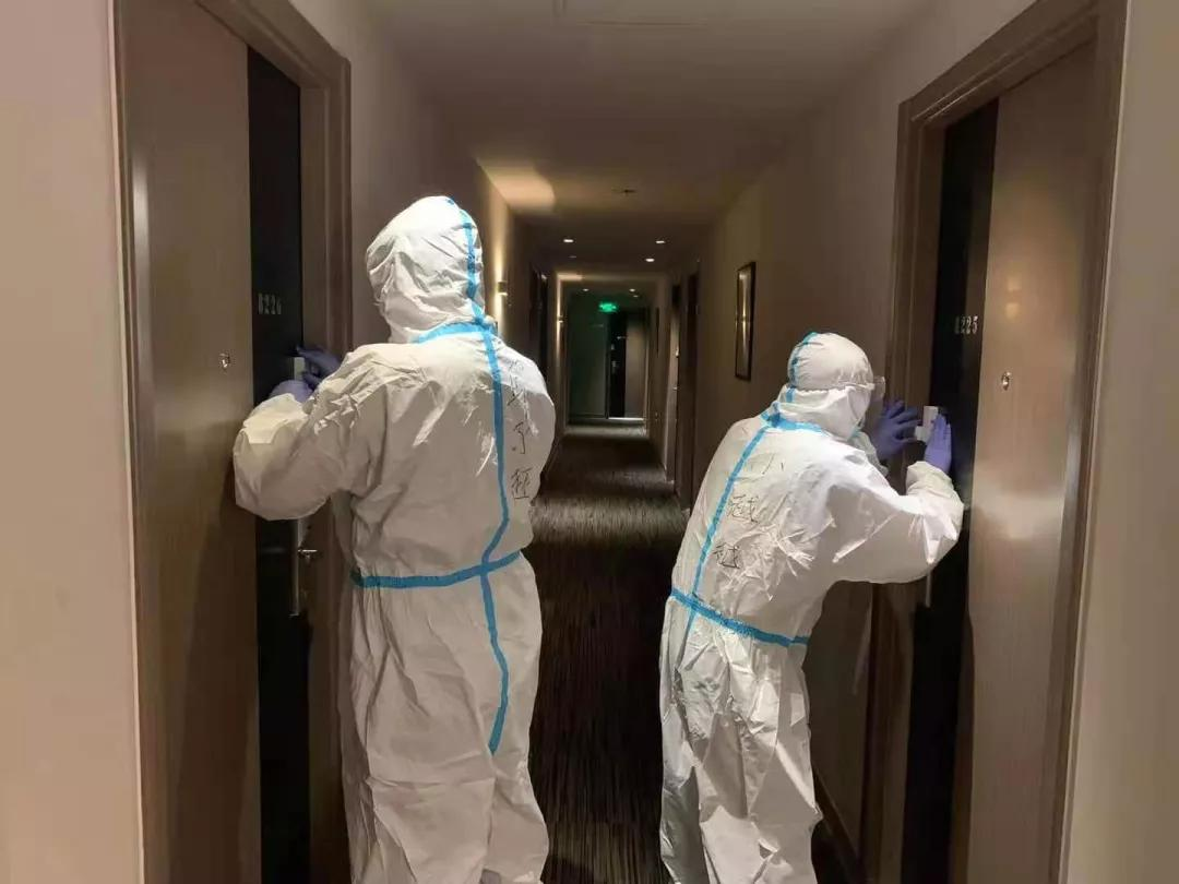 防疫，防盜NB門磁成了各家庭的保護(hù)神(圖1)