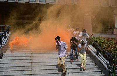 燃?xì)馐褂貌粚?duì)的危害與弊端