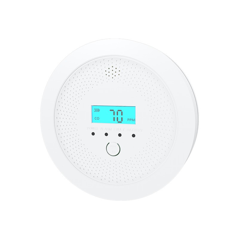 一氧化碳報警器