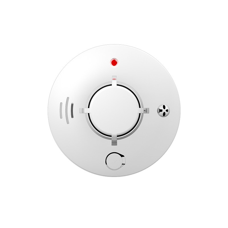 煙霧報(bào)警器常見的有哪些類型